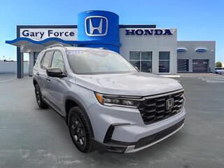 2024 Honda Pilot
