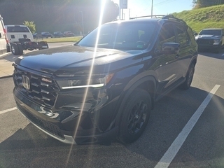 2025 Honda Pilot for sale in Chattanooga TN