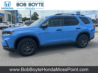 2025 Honda Pilot for sale in Moss Point MS