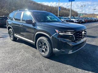 2025 Honda Pilot for sale in Bridgeport WV