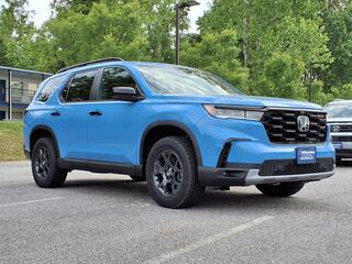 2025 Honda Pilot for sale in Mishawaka IN