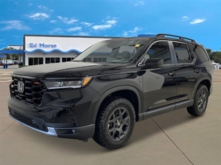 2025 Honda Pilot for sale in Riviera Beach FL