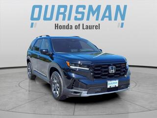 2025 Honda Pilot for sale in Laurel MD