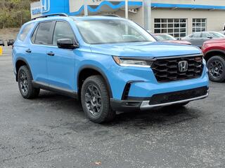 2025 Honda Pilot for sale in Bridgeport WV