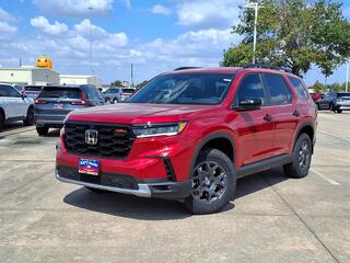 2025 Honda Pilot for sale in Katy TX