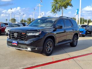 2025 Honda Pilot for sale in Katy TX