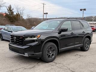 2025 Honda Pilot for sale in Beckley WV