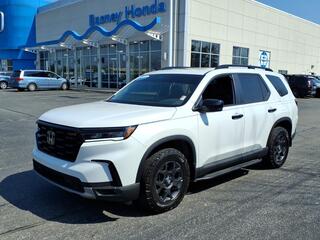 2024 Honda Pilot