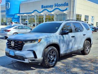 2025 Honda Pilot for sale in Mishawaka IN