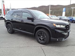 2025 Honda Pilot for sale in Bristol TN