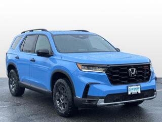 2025 Honda Pilot for sale in Laurel MD