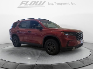 2025 Honda Pilot for sale in Burlington NC