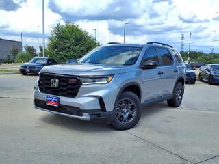 2025 Honda Pilot for sale in Katy TX