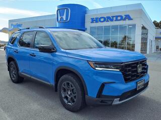 2025 Honda Pilot for sale in Morehead City NC