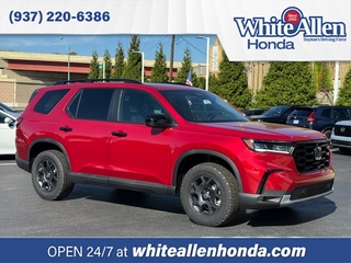 2025 Honda Pilot for sale in Dayton OH