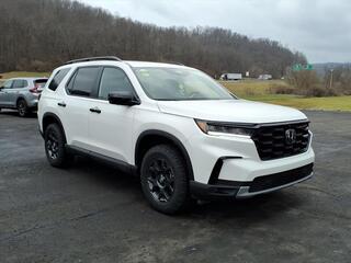 2025 Honda Pilot for sale in Bridgeport WV