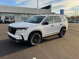 2025 Honda Pilot for sale in Johnson City TN