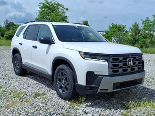2026 Honda Pilot for sale in Triadelphia WV