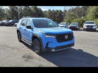 2023 Honda Pilot