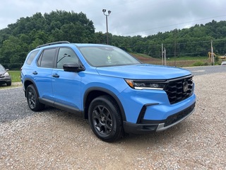 2023 Honda Pilot for sale in Bridgeport WV