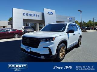 2024 Honda Pilot