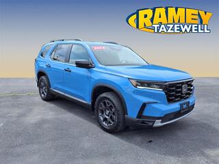2024 Honda Pilot