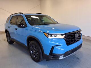 2024 Honda Pilot