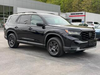 2025 Honda Pilot for sale in Princeton WV