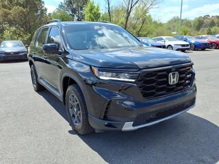 2025 Honda Pilot for sale in El Dorado AR