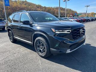 2025 Honda Pilot for sale in Bridgeport WV