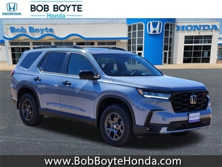 2025 Honda Pilot for sale in Moss Point MS