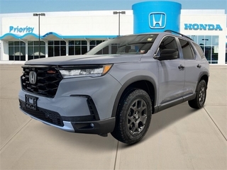 2025 Honda Pilot for sale in Roanoke VA