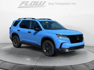 2025 Honda Pilot for sale in Burlington NC