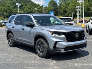 2025 Honda Pilot for sale in Bridgeport WV