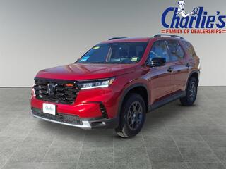 2025 Honda Pilot for sale in Augusta ME