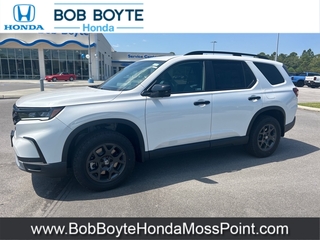 2025 Honda Pilot for sale in Moss Point MS