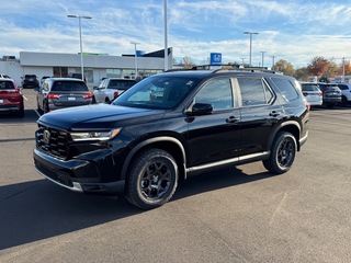 2025 Honda Pilot for sale in Johnson City TN