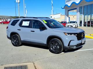 2025 Honda Pilot for sale in South Hill VA