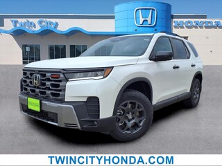 2026 Honda Pilot for sale in Port Arthur TX