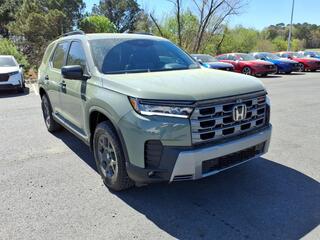 2026 Honda Pilot for sale in El Dorado AR