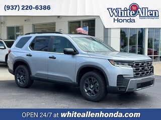 2026 Honda Pilot for sale in Dayton OH
