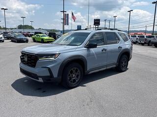 2023 Honda Pilot