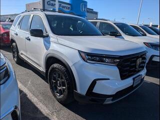 2024 Honda Pilot