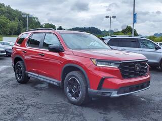 2025 Honda Pilot for sale in Bridgeport WV