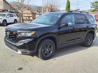 2025 Honda Pilot for sale in Boone NC