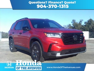 2025 Honda Pilot for sale in Jacksonville FL