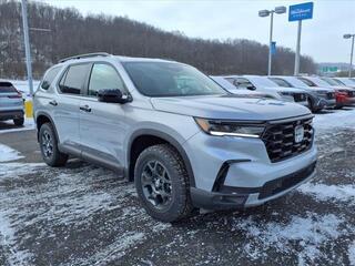 2025 Honda Pilot for sale in Bridgeport WV