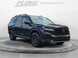 2025 Honda Pilot for sale in Burlington NC