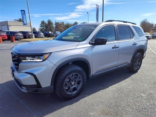 2025 Honda Pilot for sale in Roanoke VA