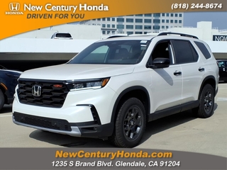 2025 Honda Pilot for sale in Glendale CA